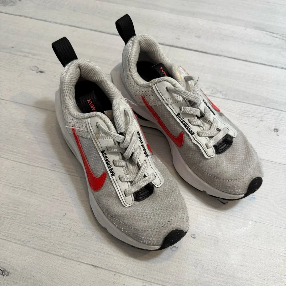 Nike air max little kids size 13 athletic‎ shoes